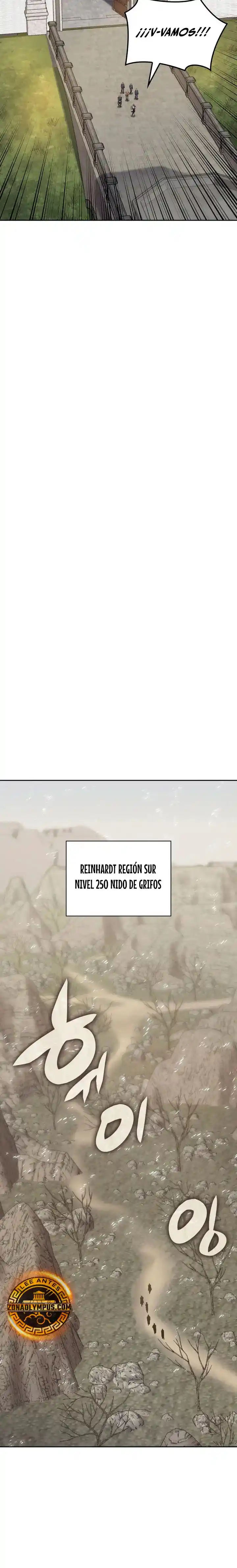 Read Overgeared ES Manga Online