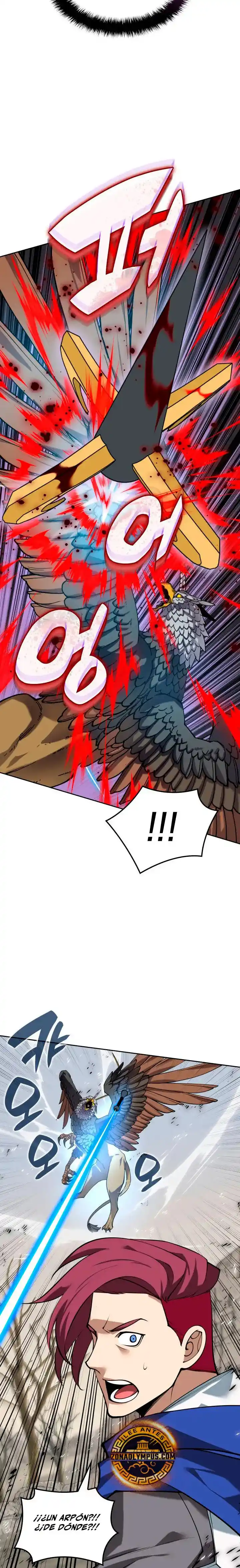 Read Overgeared ES Manga Online