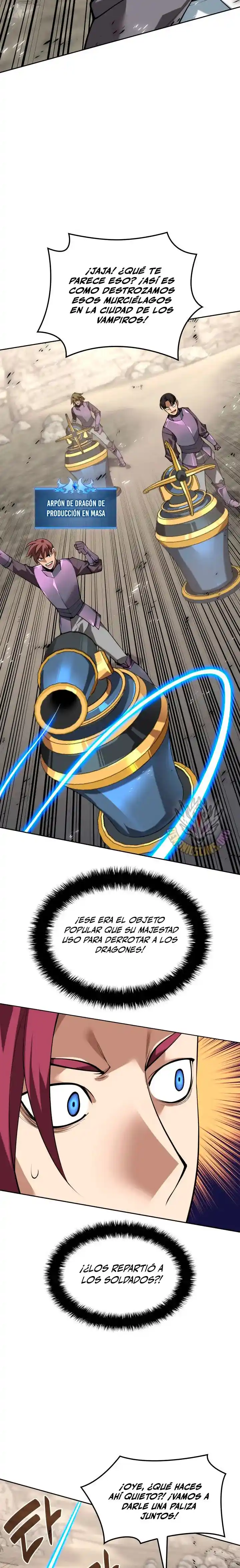 Read Overgeared ES Manga Online