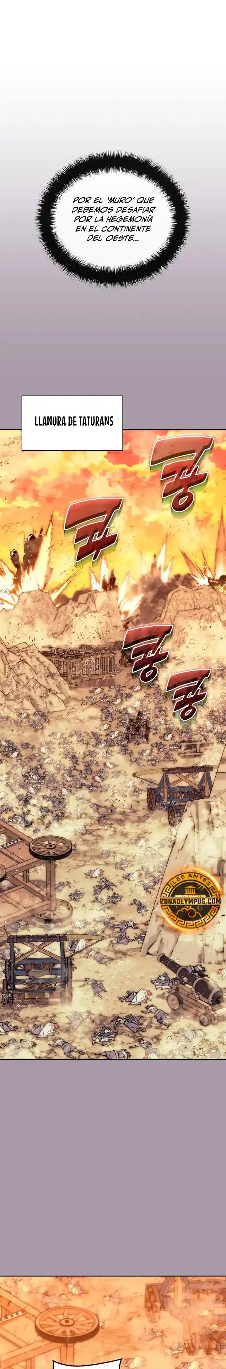 Read Overgeared ES Manga Online