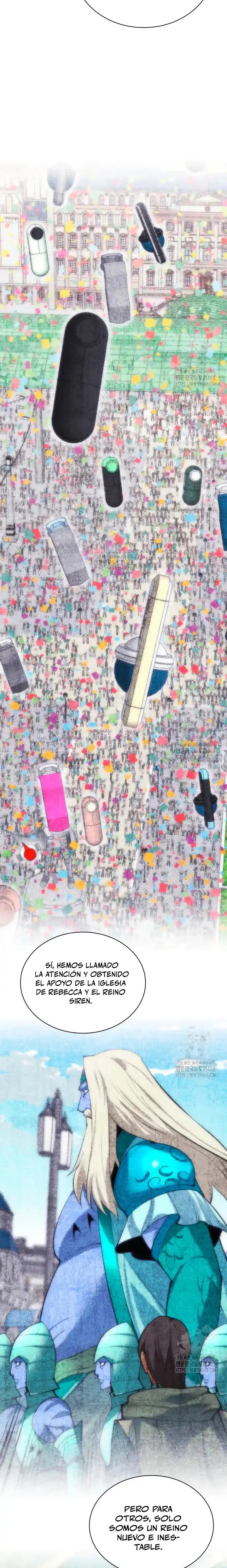 Read Overgeared ES Manga Online