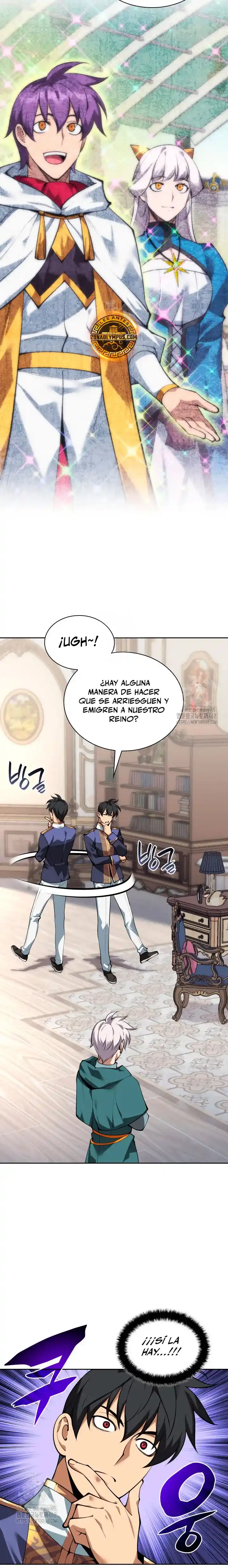 Read Overgeared ES Manga Online