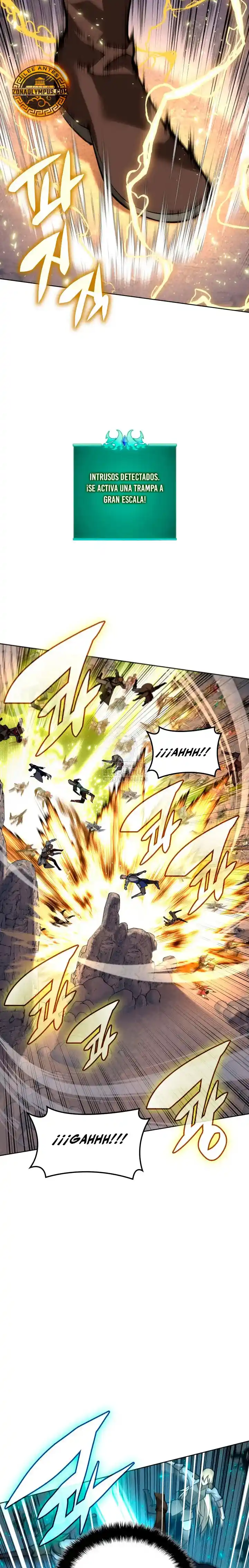 Read Overgeared ES Manga Online