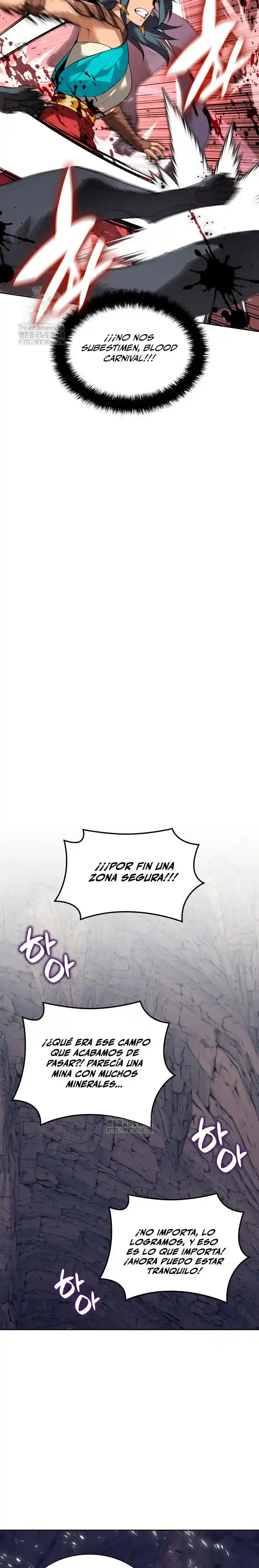 Read Overgeared ES Manga Online