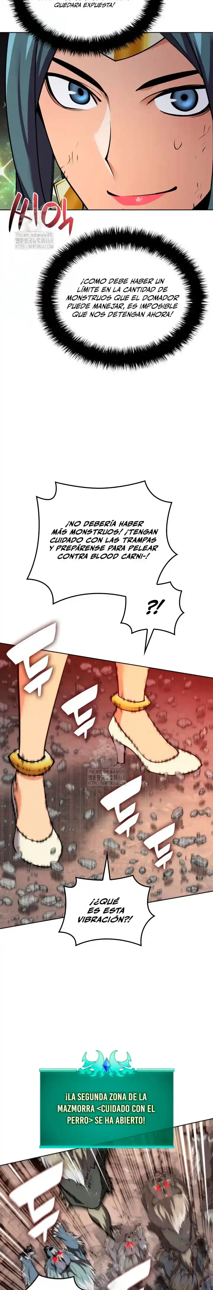 Read Overgeared ES Manga Online