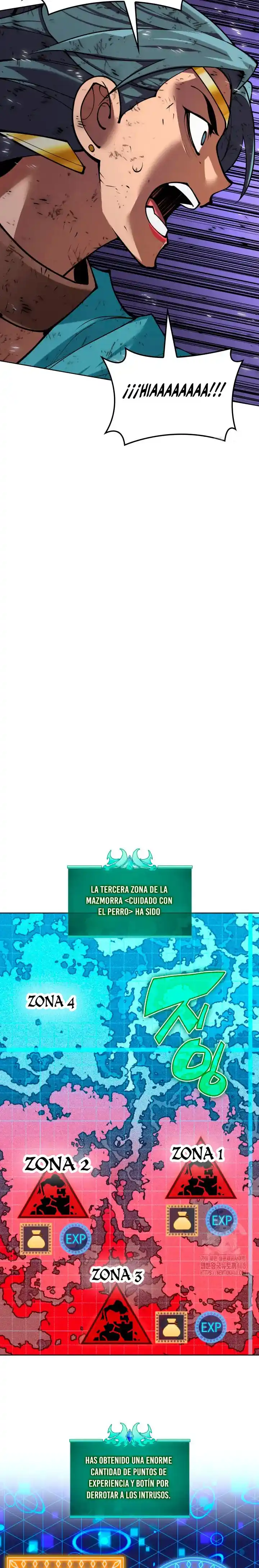 Read Overgeared ES Manga Online