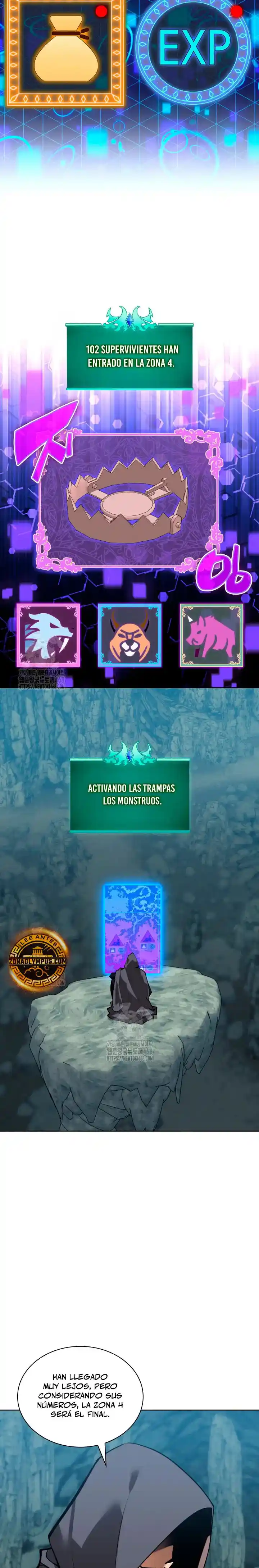 Read Overgeared ES Manga Online