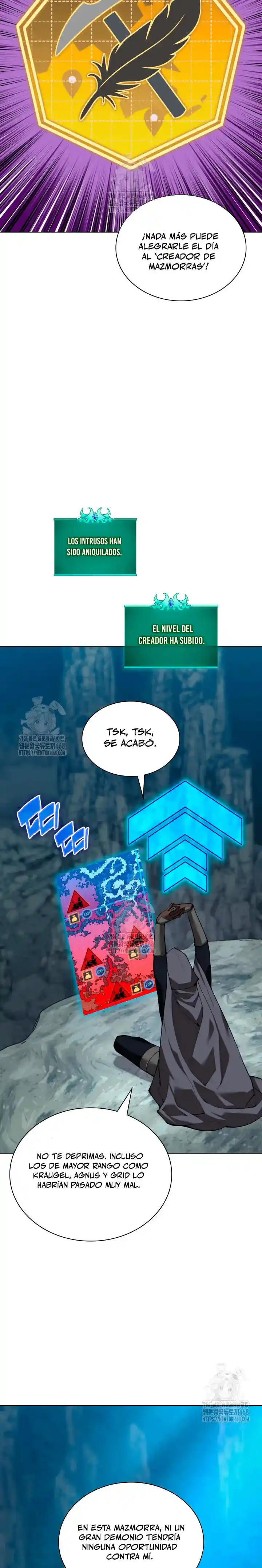 Read Overgeared ES Manga Online