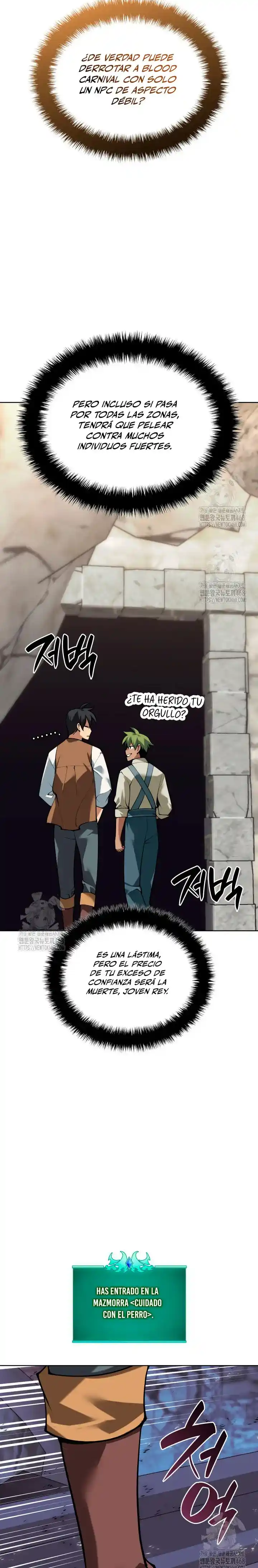 Read Overgeared ES Manga Online