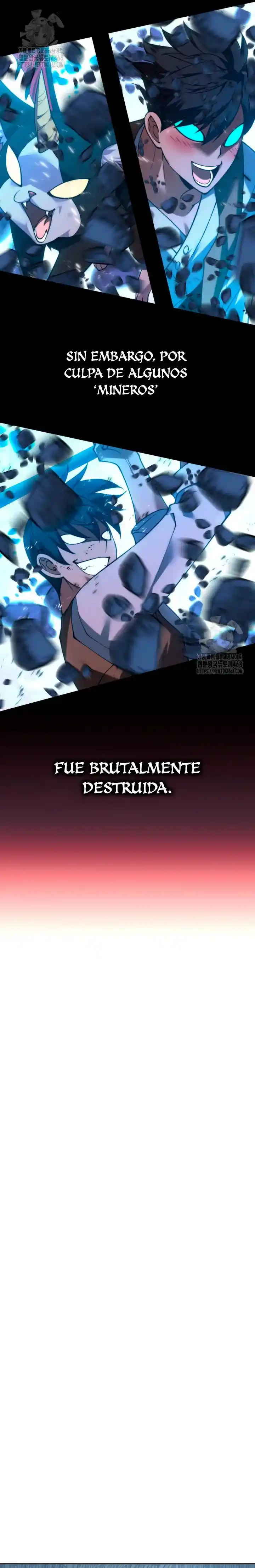 Read Overgeared ES Manga Online