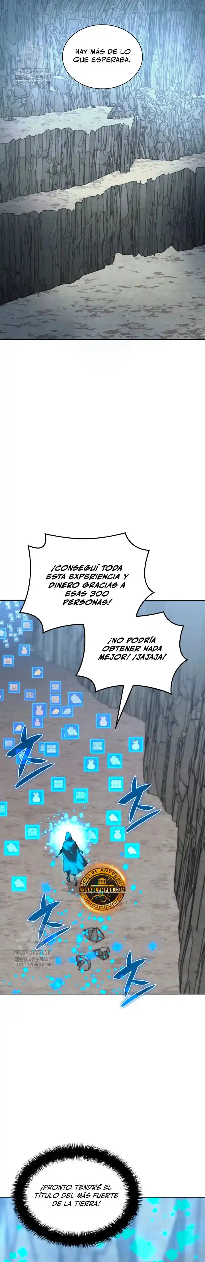 Read Overgeared ES Manga Online