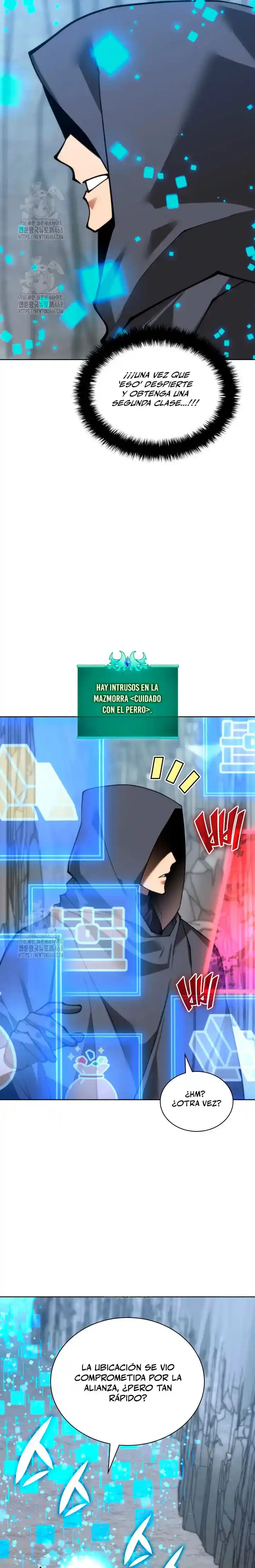 Read Overgeared ES Manga Online