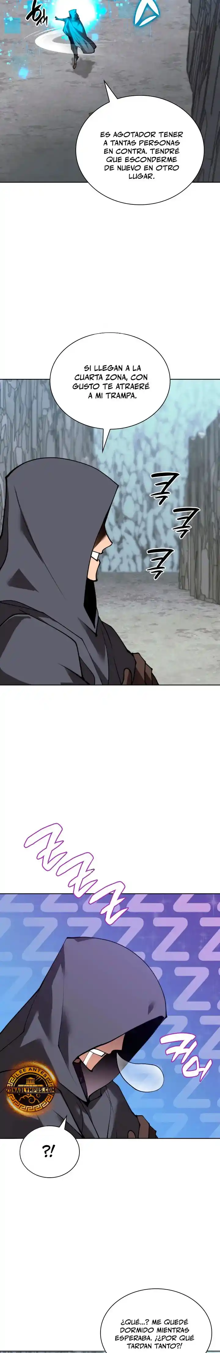 Read Overgeared ES Manga Online