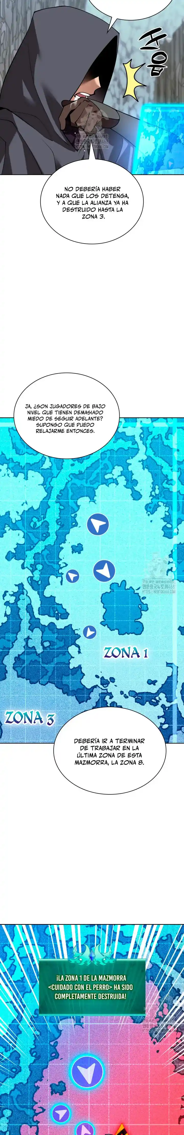 Read Overgeared ES Manga Online