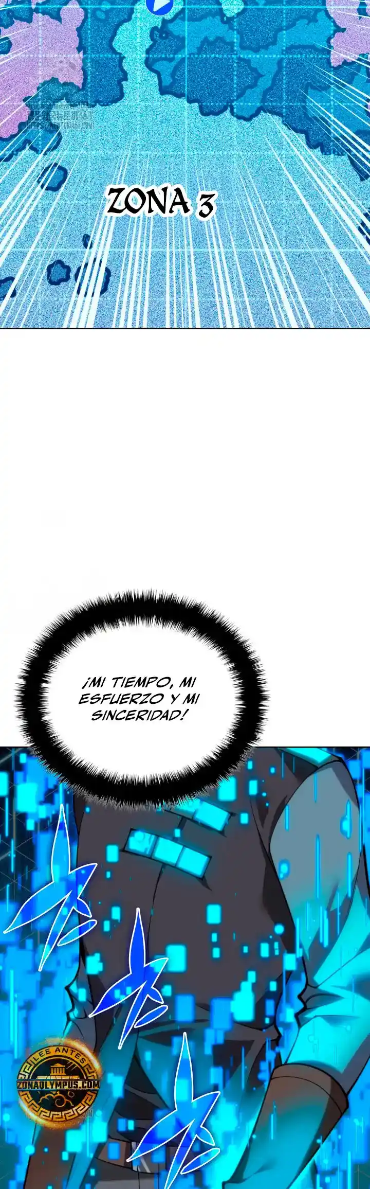 Read Overgeared ES Manga Online