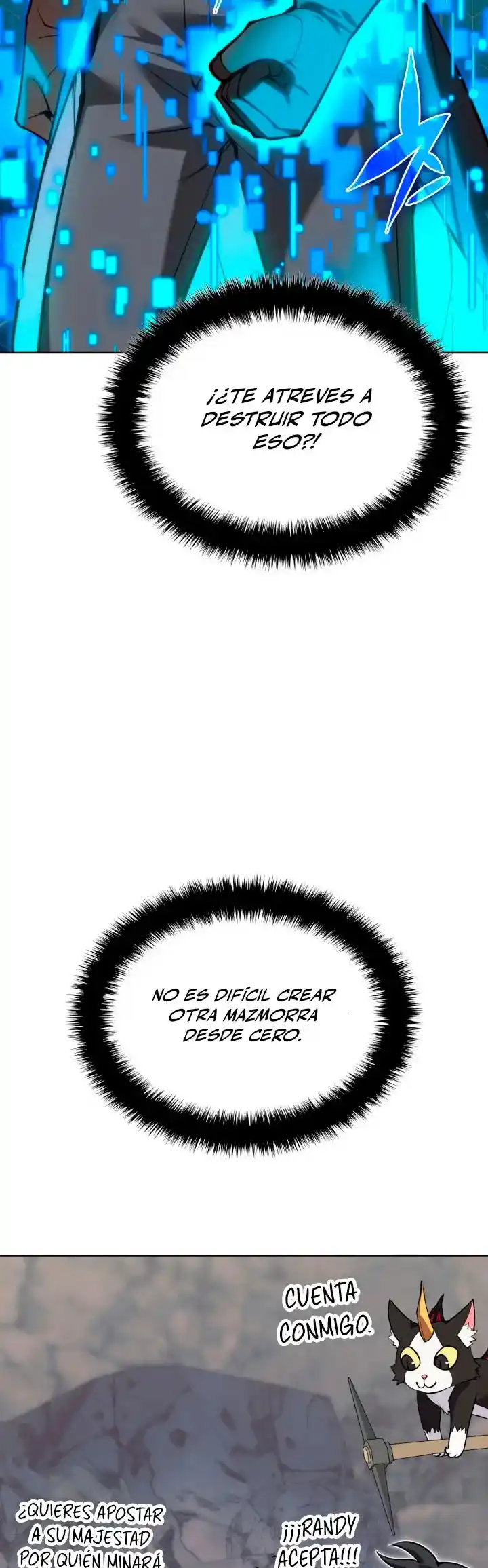 Read Overgeared ES Manga Online