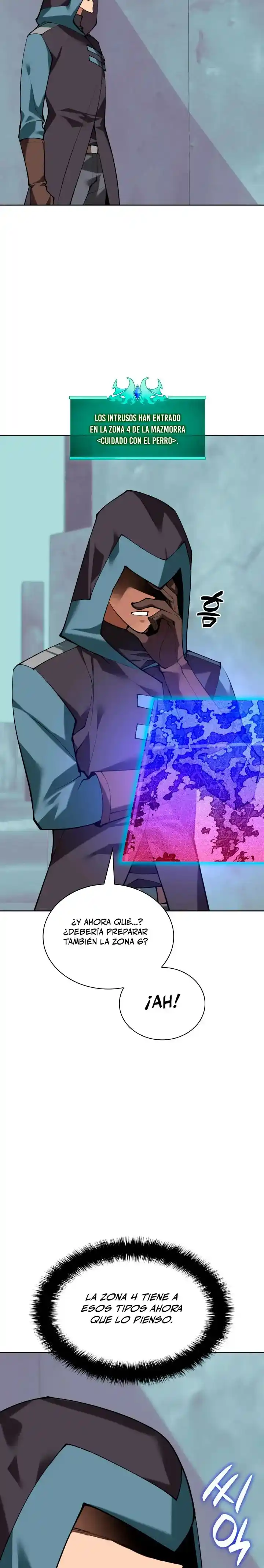 Read Overgeared ES Manga Online