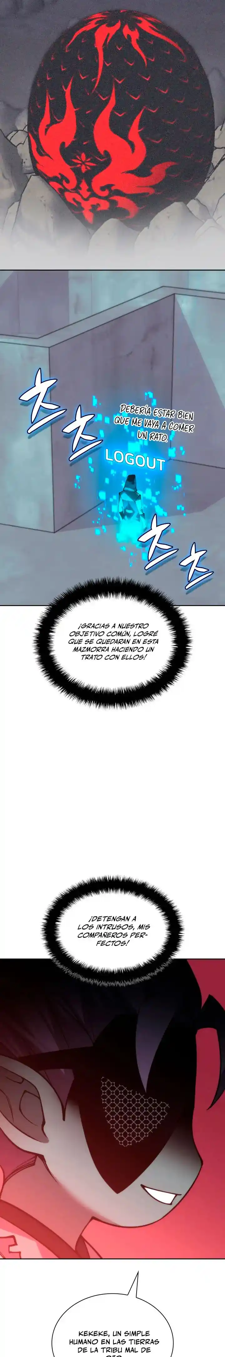 Read Overgeared ES Manga Online