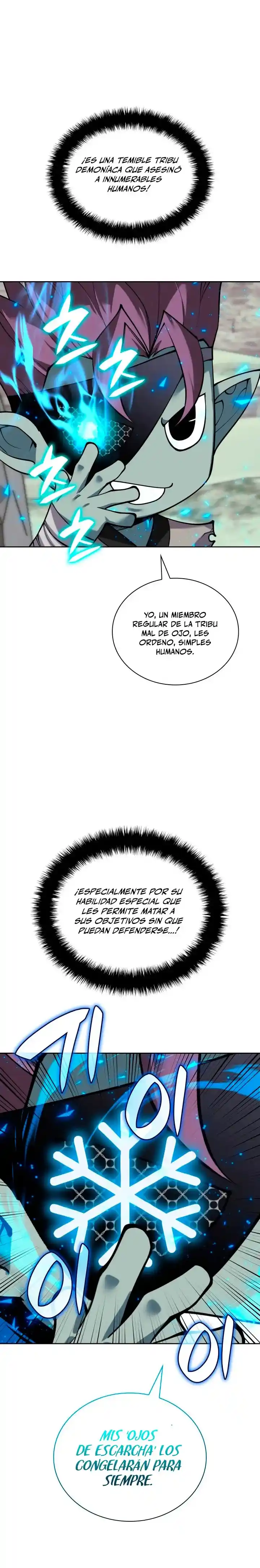 Read Overgeared ES Manga Online