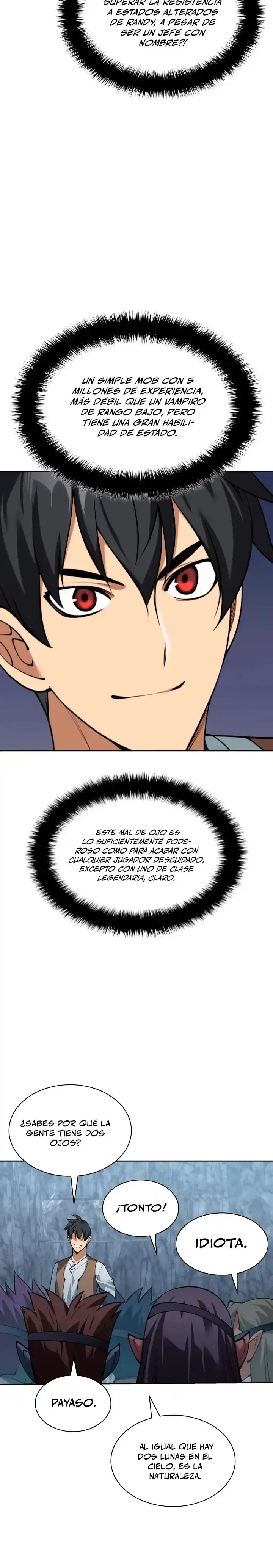 Read Overgeared ES Manga Online