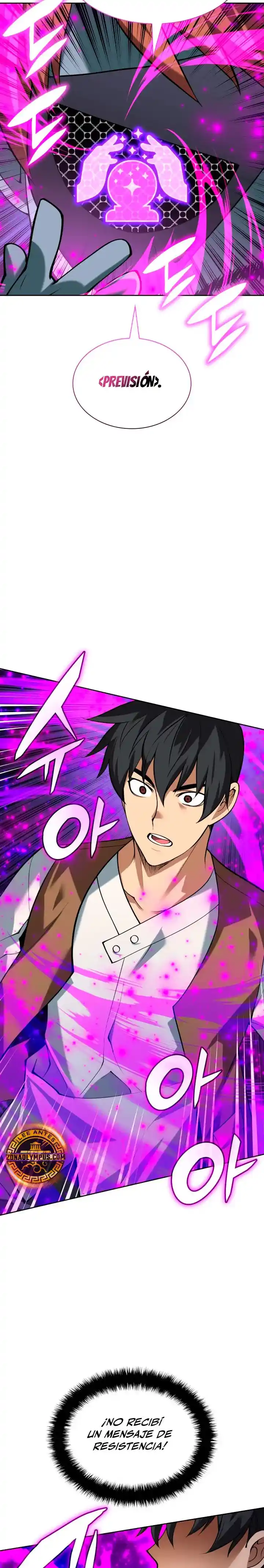 Read Overgeared ES Manga Online