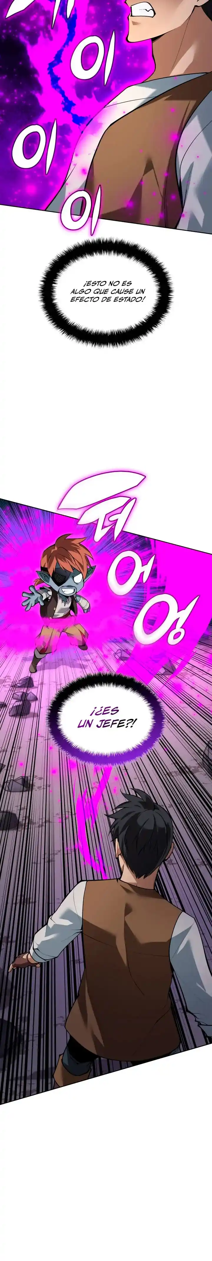 Read Overgeared ES Manga Online