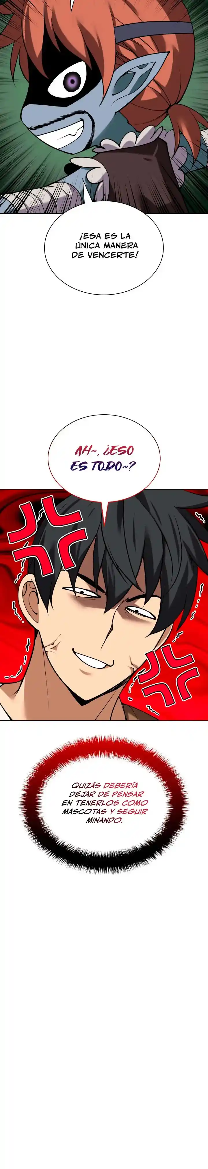 Read Overgeared ES Manga Online