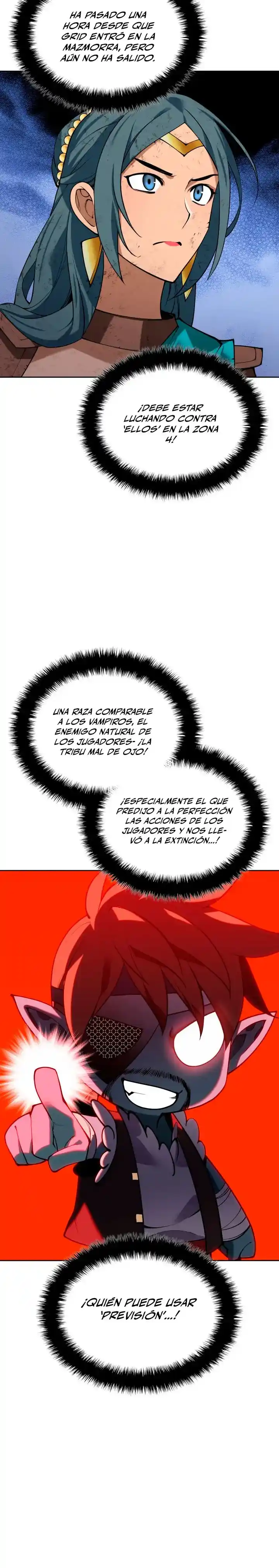 Read Overgeared ES Manga Online