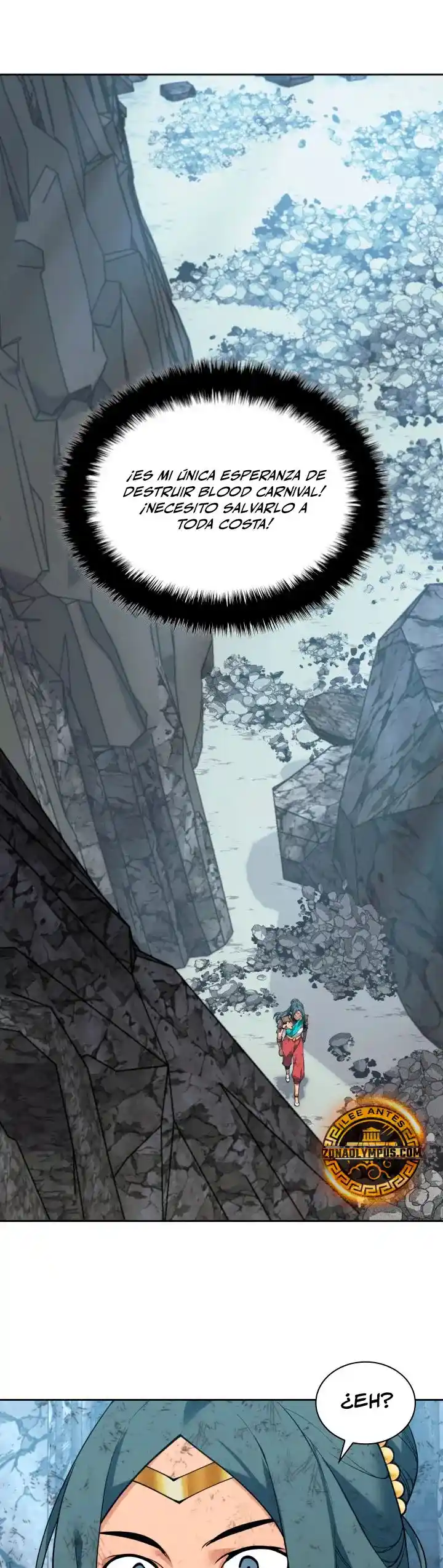 Read Overgeared ES Manga Online