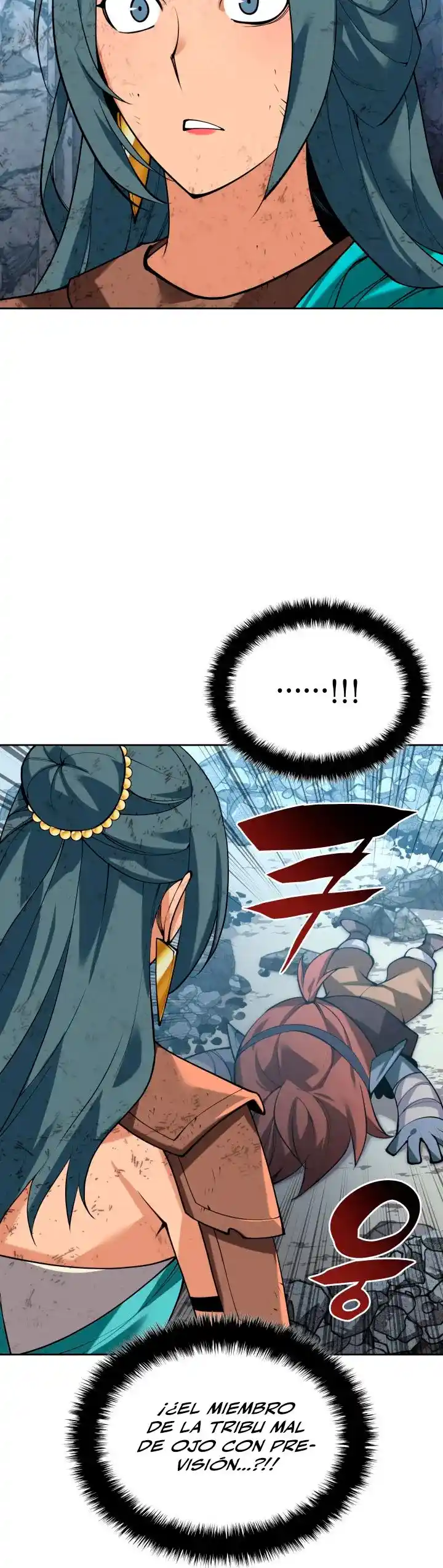 Read Overgeared ES Manga Online