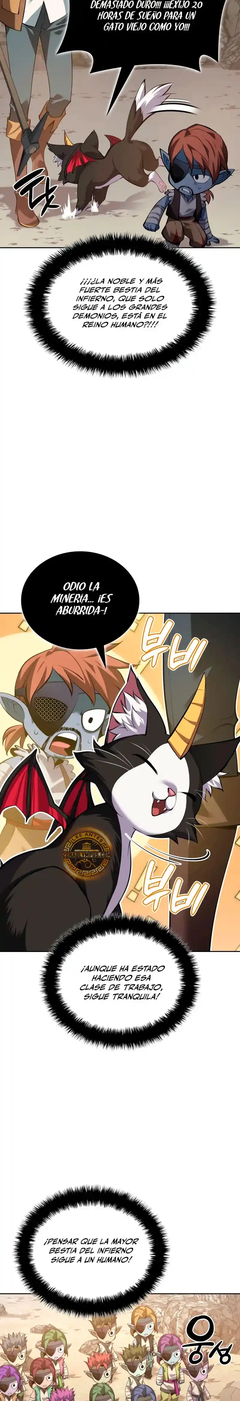 Read Overgeared ES Manga Online