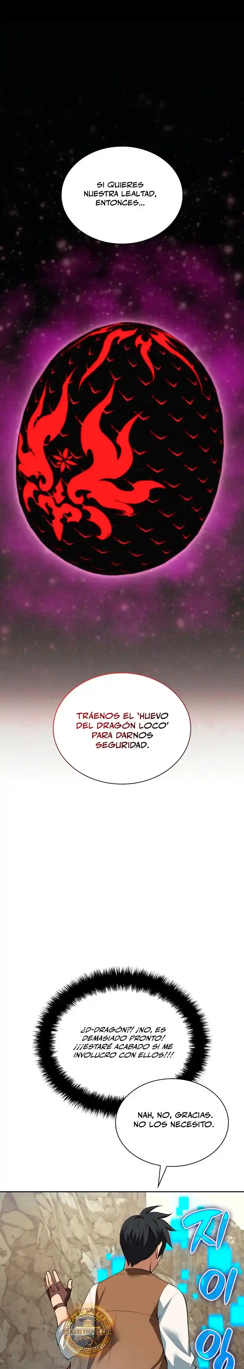 Read Overgeared ES Manga Online