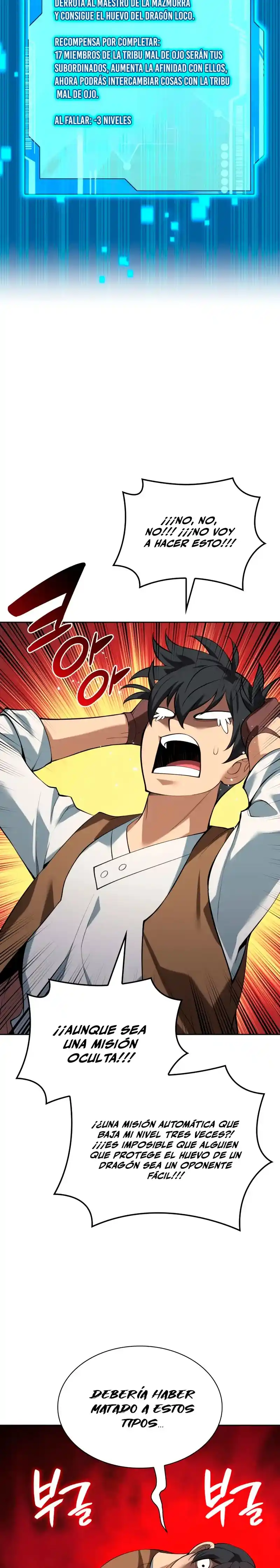 Read Overgeared ES Manga Online