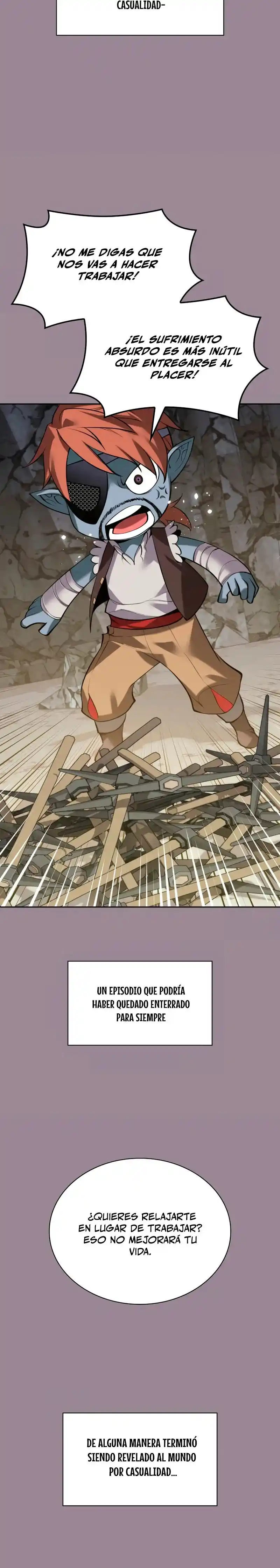 Read Overgeared ES Manga Online