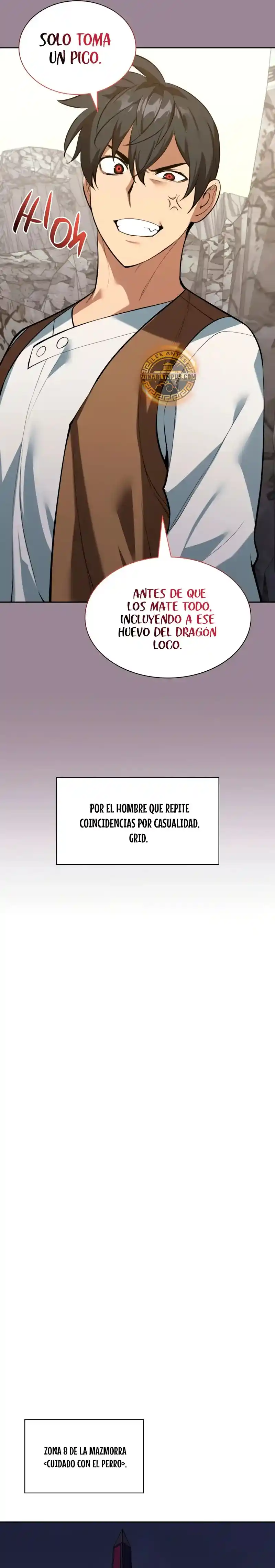 Read Overgeared ES Manga Online