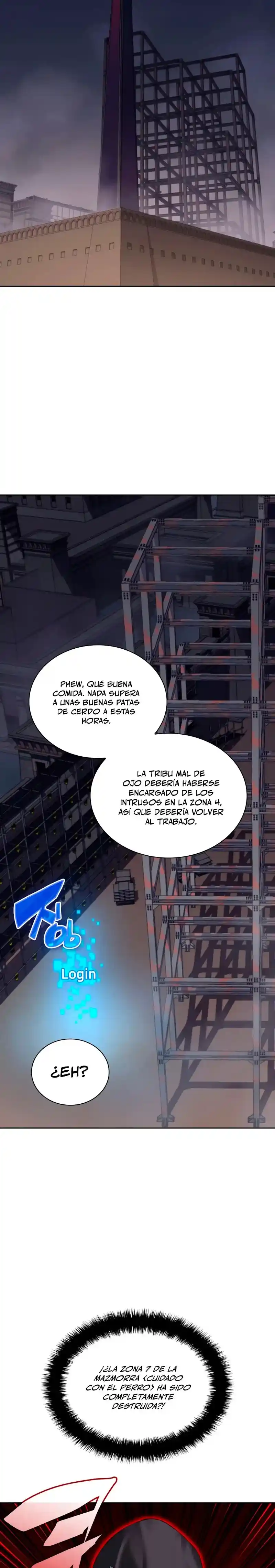 Read Overgeared ES Manga Online