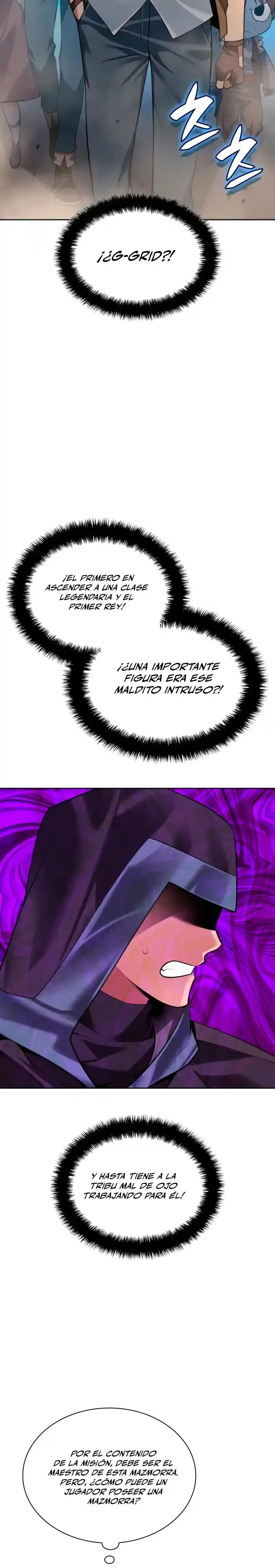 Read Overgeared ES Manga Online