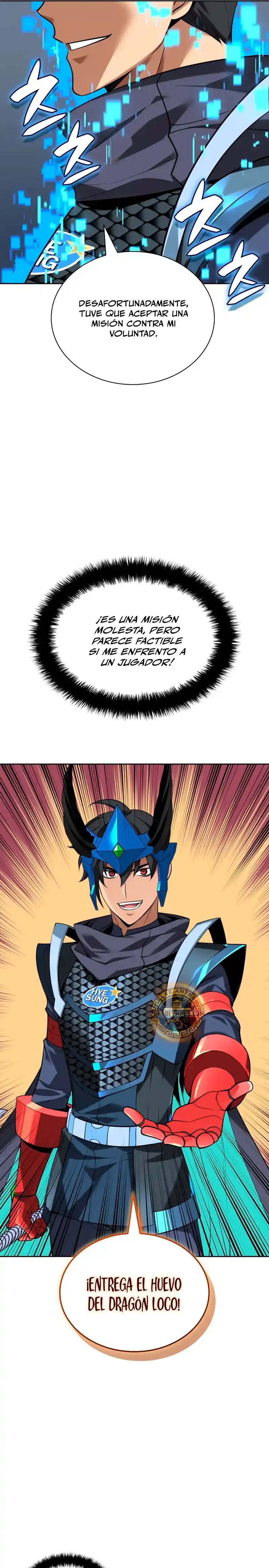 Read Overgeared ES Manga Online