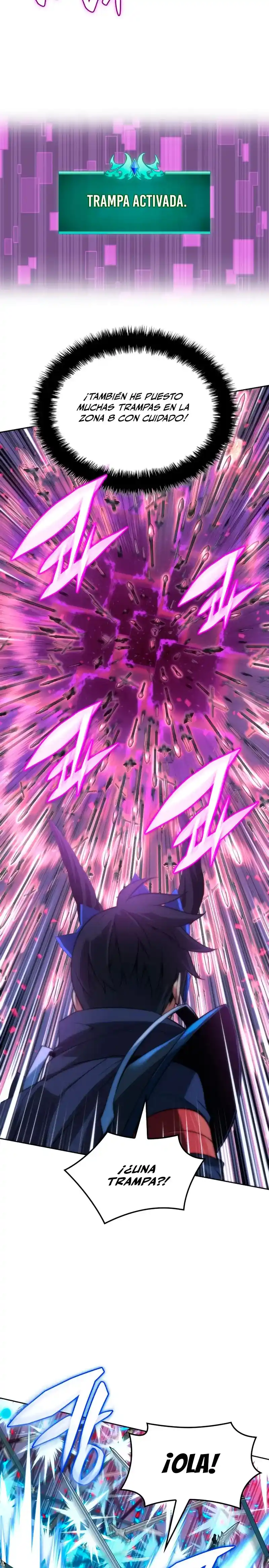 Read Overgeared ES Manga Online