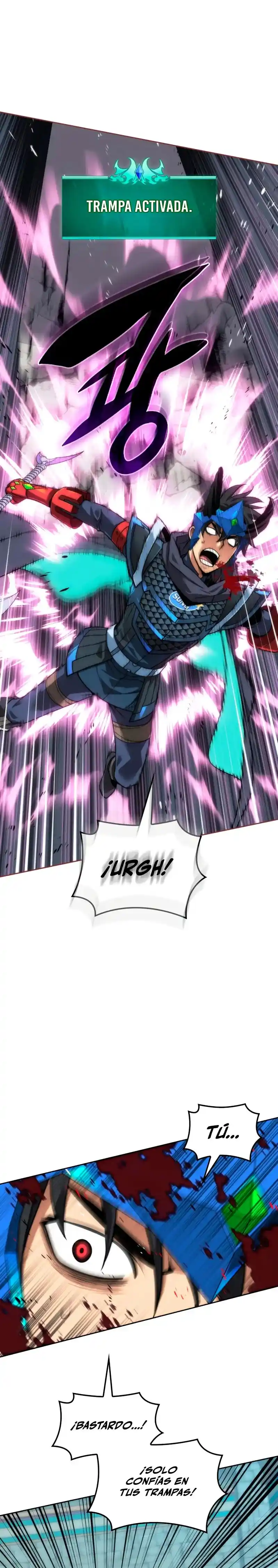 Read Overgeared ES Manga Online