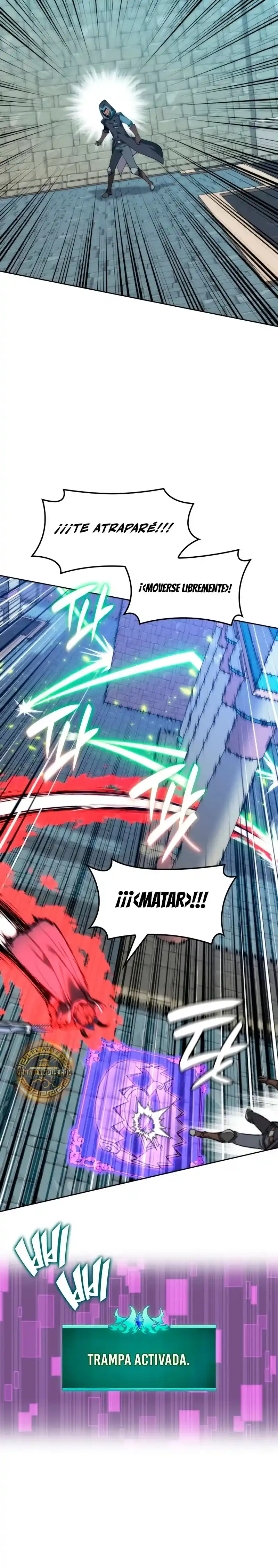 Read Overgeared ES Manga Online