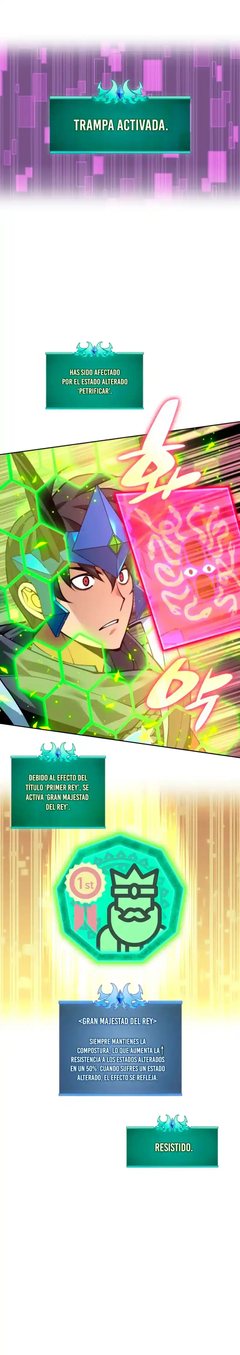 Read Overgeared ES Manga Online