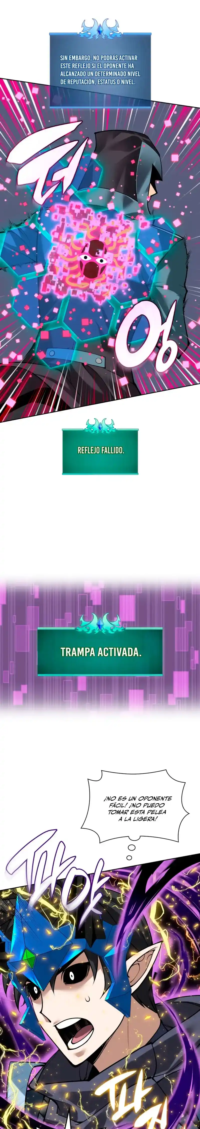 Read Overgeared ES Manga Online