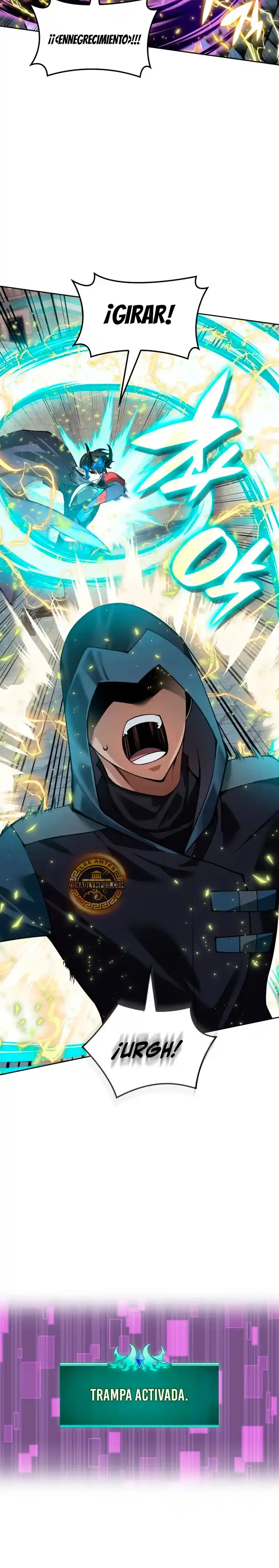 Read Overgeared ES Manga Online