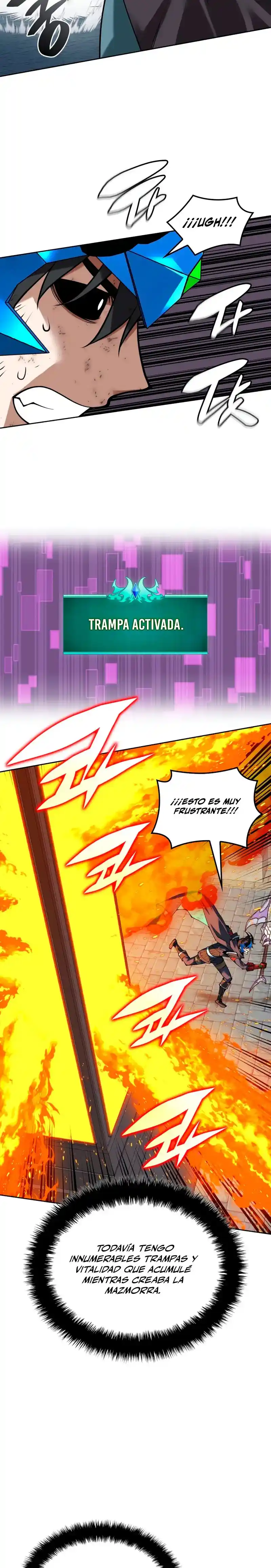 Read Overgeared ES Manga Online