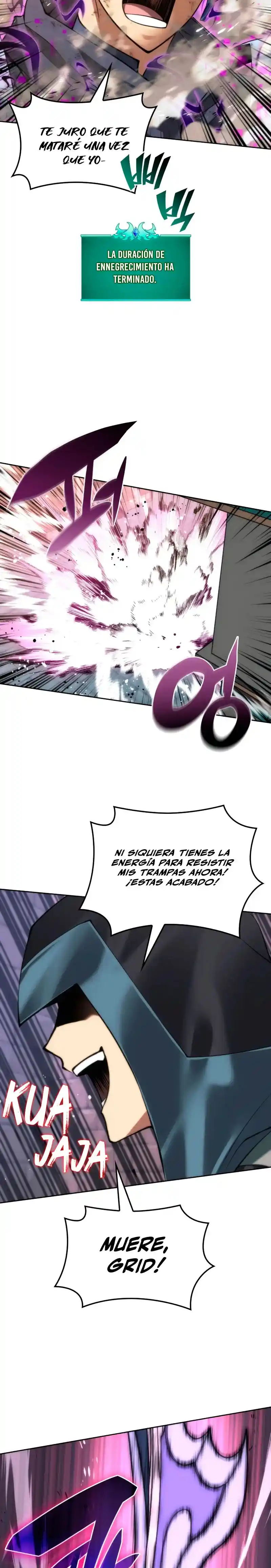 Read Overgeared ES Manga Online