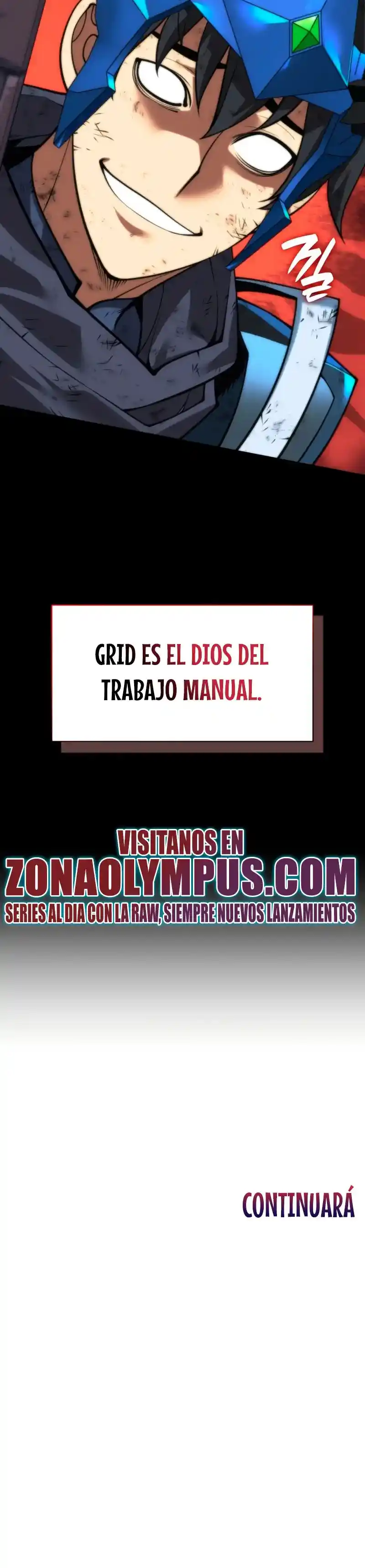 Read Overgeared ES Manga Online