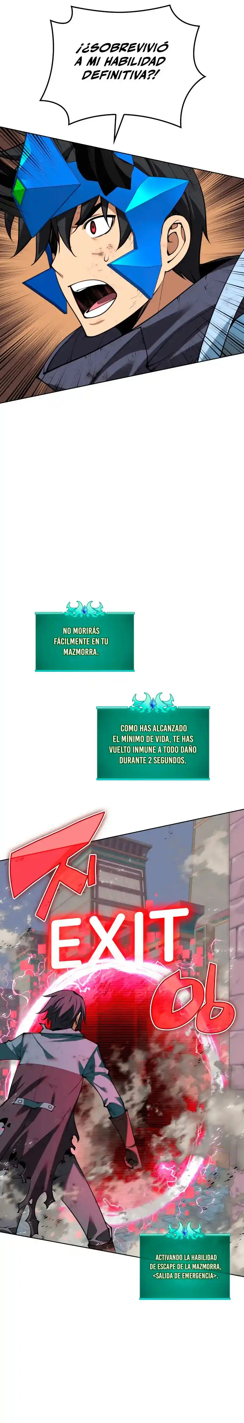 Read Overgeared ES Manga Online