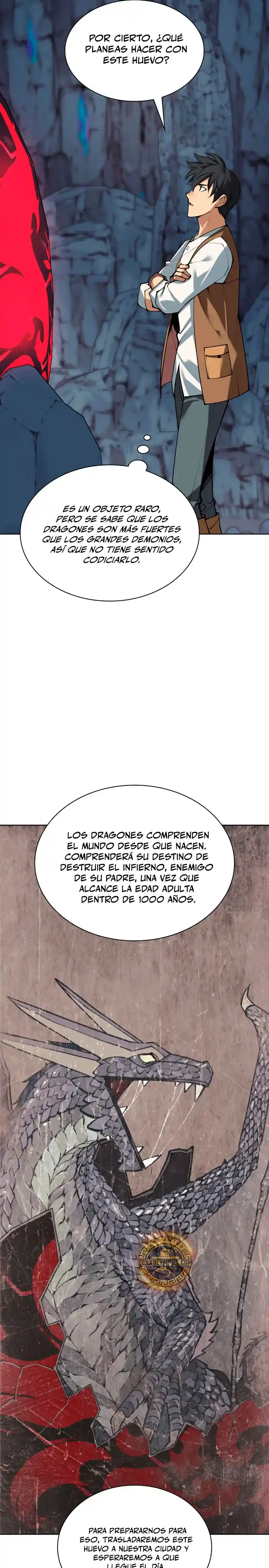 Read Overgeared ES Manga Online