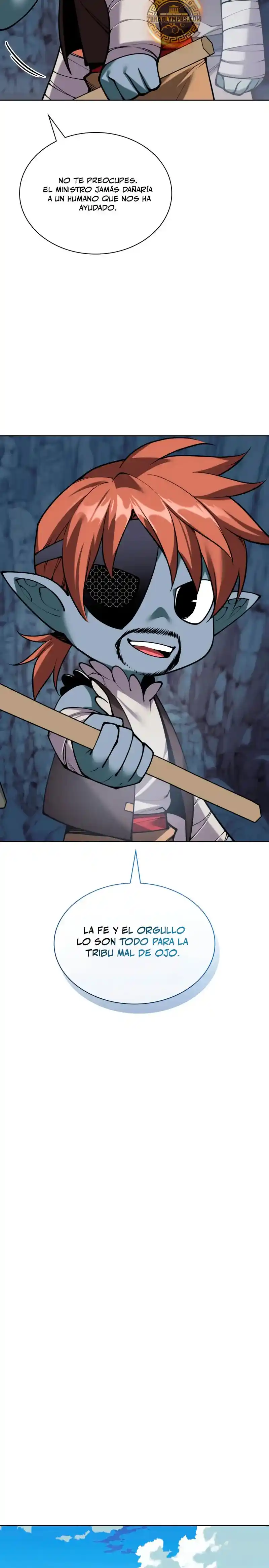 Read Overgeared ES Manga Online